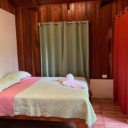 Arenal Rustic Lodge La Fortuna Luaran gambar