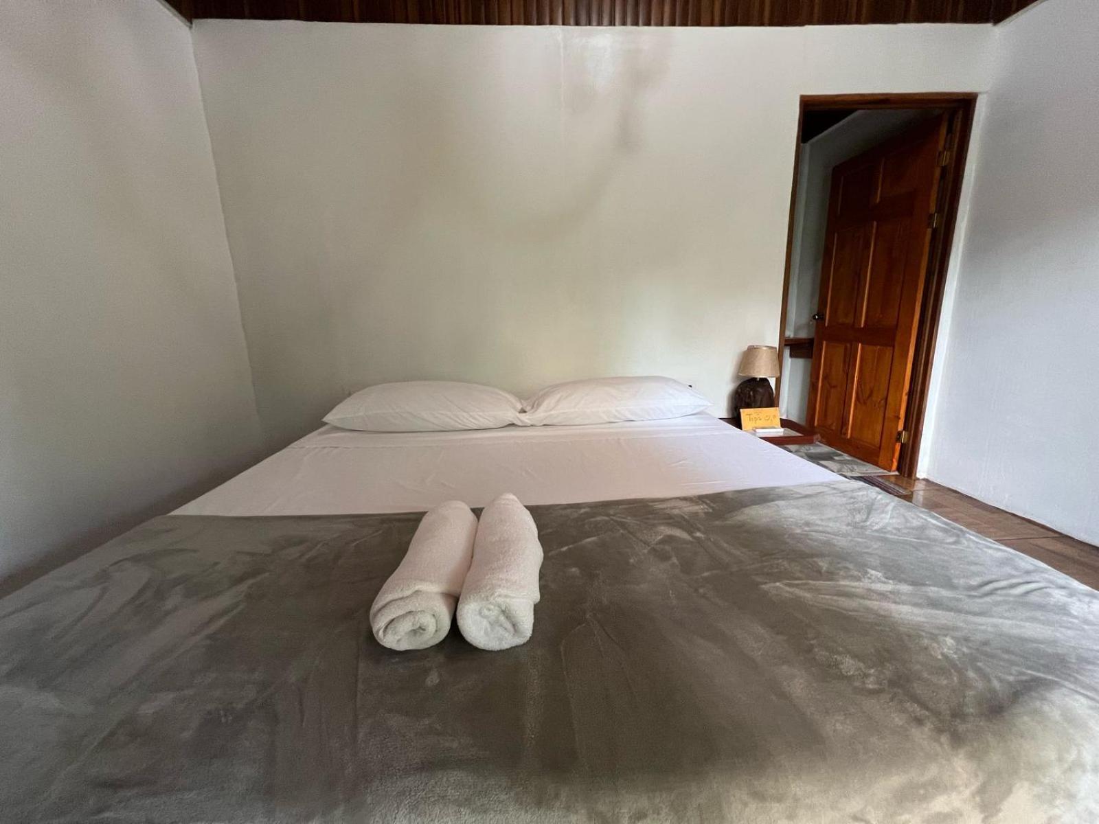 Arenal Rustic Lodge La Fortuna Luaran gambar